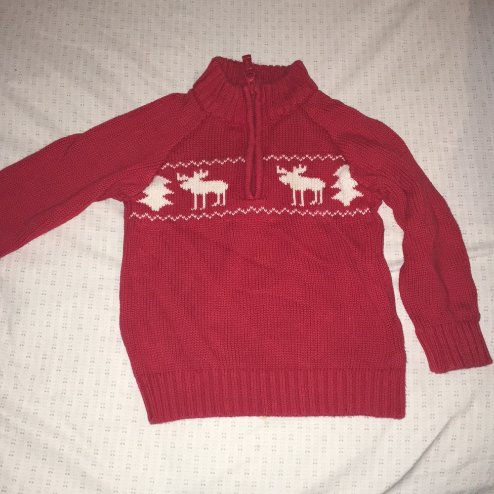 Sweater